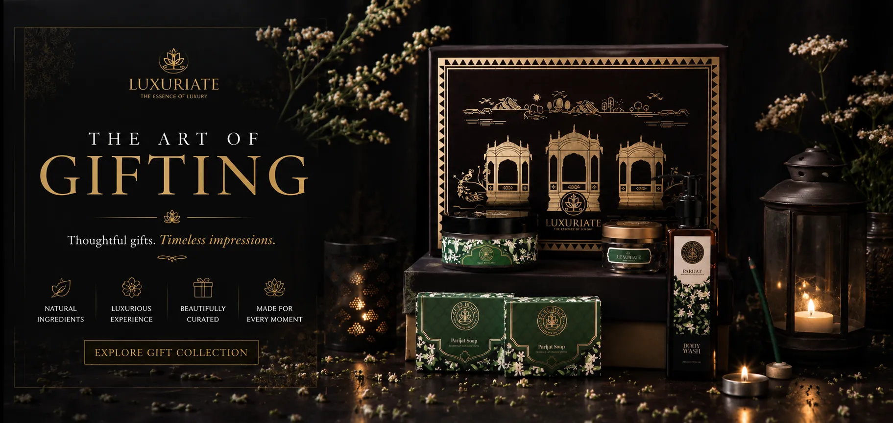 Gift Boxes